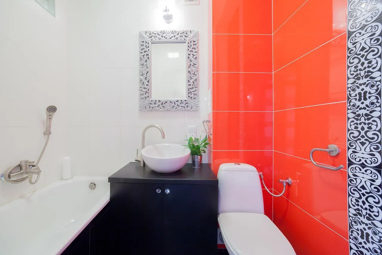 Apartments Grace Warsaw By Renters 0*,  Poland