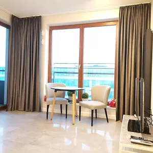  Apartament Luxusowy Apartament Klimczaka