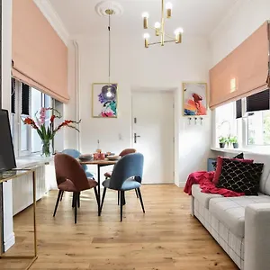  Apartament Shortstaypoland Górskiego